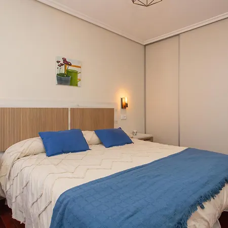 Apartment El Mortero *