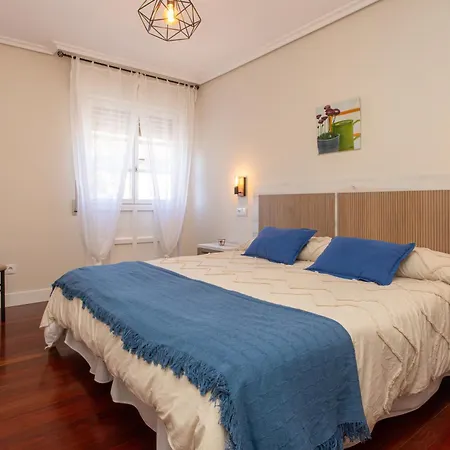 El Mortero Apartment