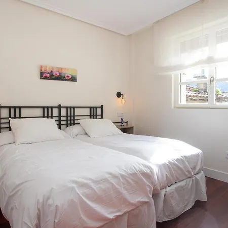 El Mortero Apartment *