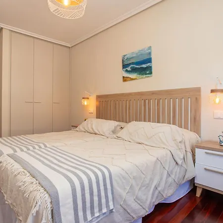 El Mortero Apartment Llanes