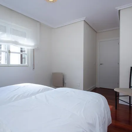 Apartment El Mortero Llanes