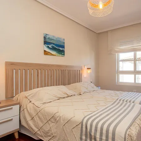 El Mortero 利亚内斯