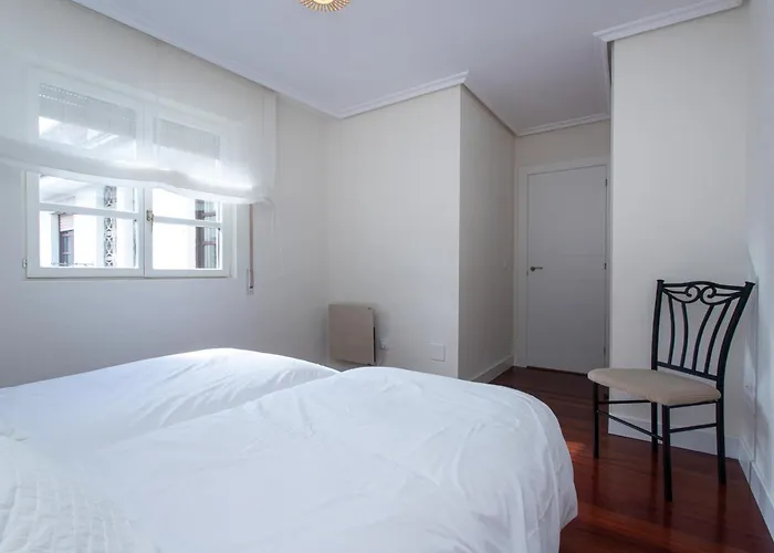 Apartamento El Mortero Llanes