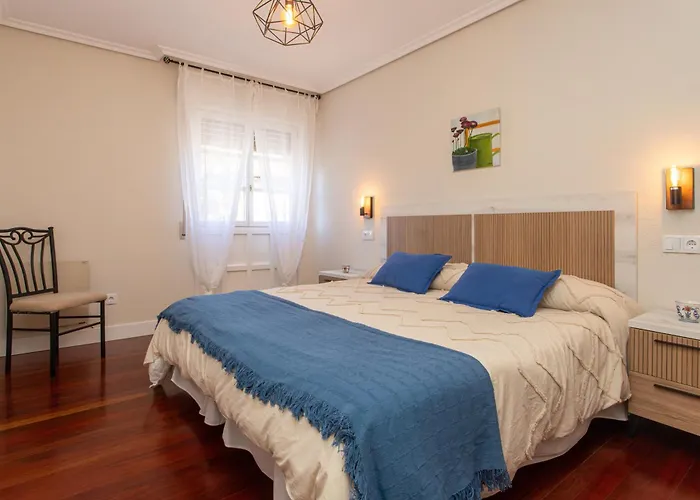 El Mortero Apartamento