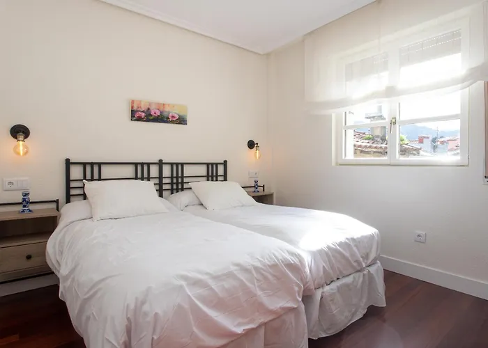 El Mortero Apartamento *