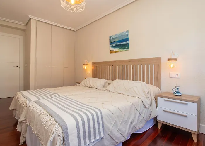 El Mortero Apartamento Llanes